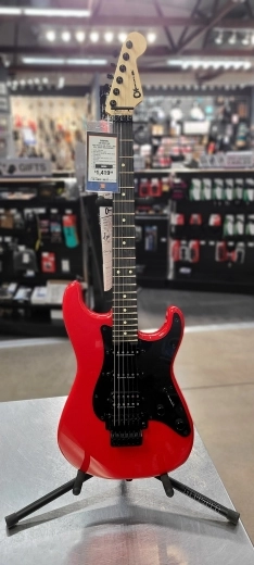 Charvel Guitars - 296-6803-548